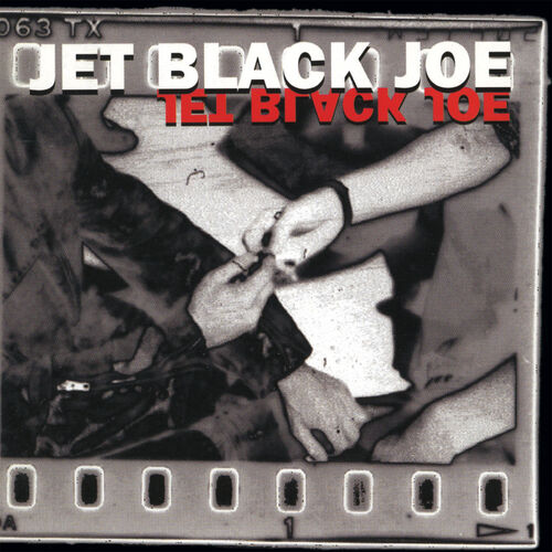 Jet Black Joe // Jet Black Joe