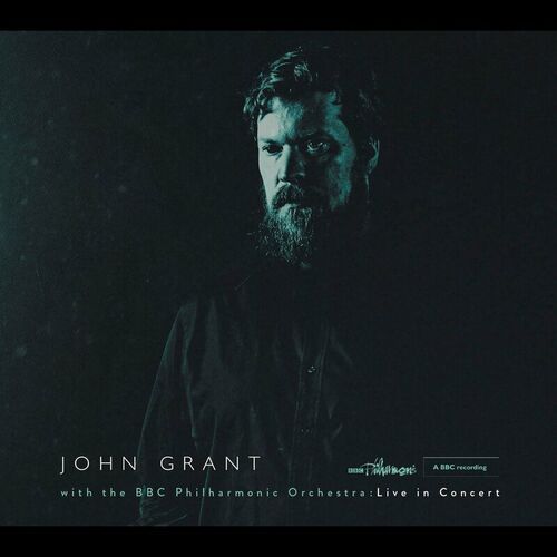 John Grant // John Grant and the BBC Philharmonic