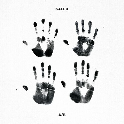 Kaleo // A/B