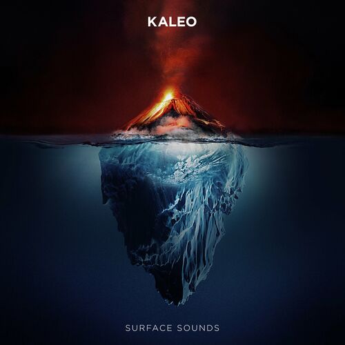 Kaleo // Surface Sounds