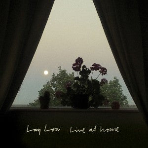 Lay Low // Live at home (CD et DVD)
