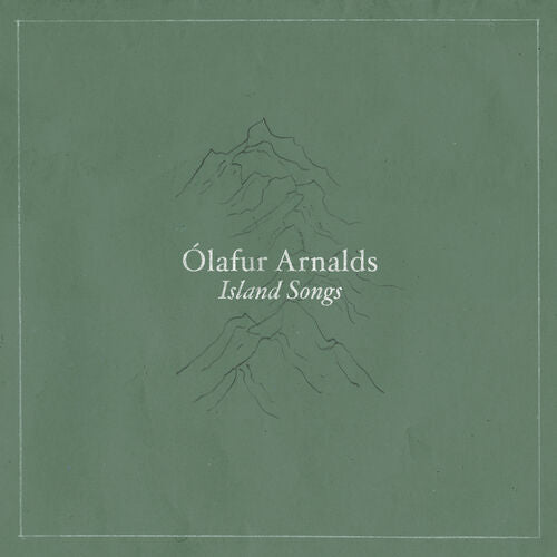 Ólafur Arnalds // Island Songs