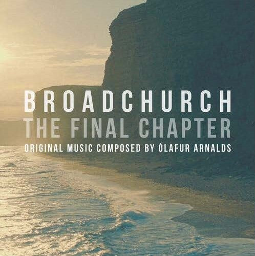 Ólafur Arnalds // Broadchurch (the Final Chapter)