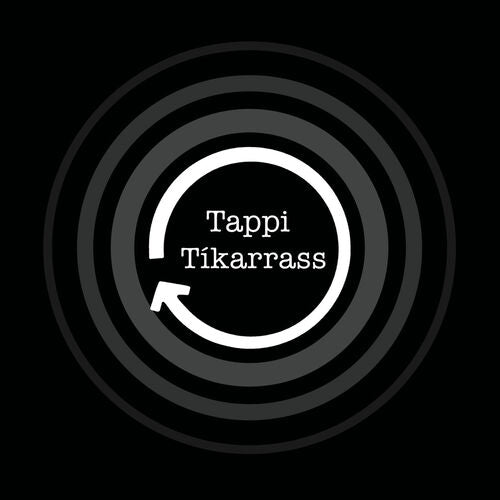Tappi Tíkarrass // Tappi Tíkarrass