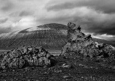 Olivier Joly // Terre des elfes