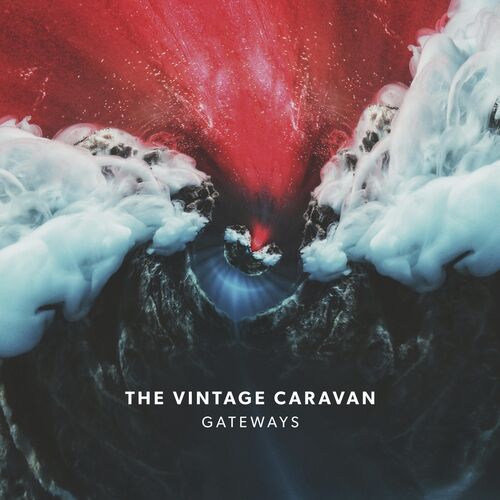 The Vintage Caravan // Gateways