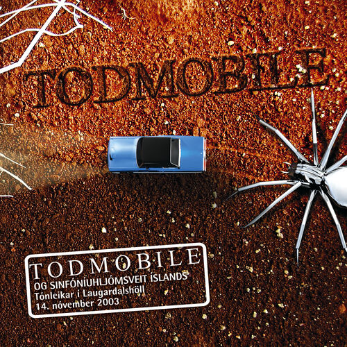 Todmobile // Sinfónía